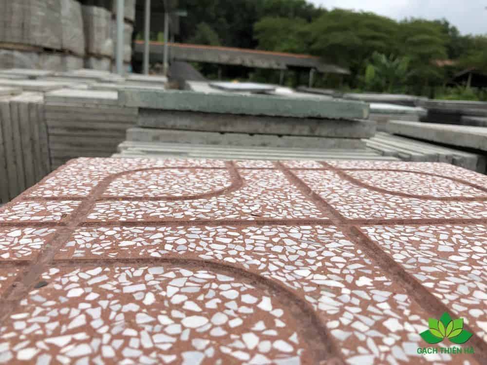 gach via he terrazzo