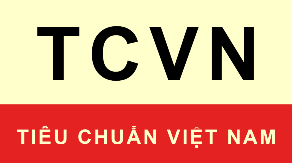 Tcvn-tieu Chuan Viet Nam